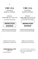 RRSENIOR MANUAL